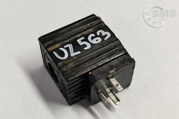 Cewka Parker  704032 24V DC Fi16