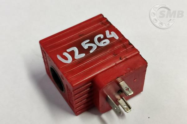 Cewka Parker  851020 24V DC Fi16