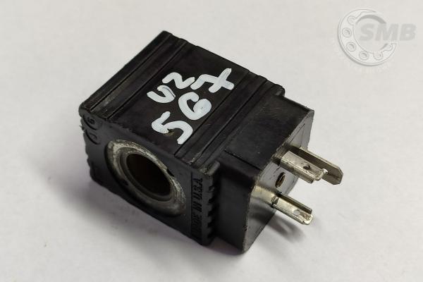 Cewka Parker 851005 24C DC 12W Fi13