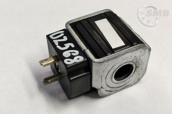Cewka Sterling Hydraulics  280239 24V DC 17W 100%ED Fi13