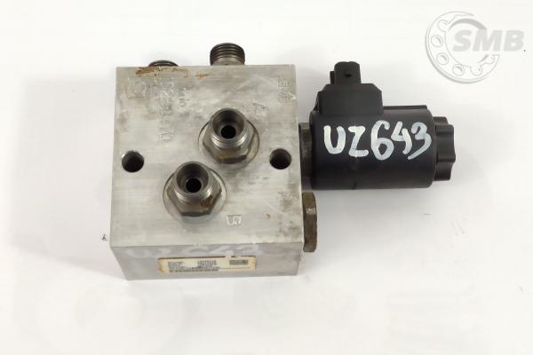 Liebherr kierunkowy zawór sterujący 10288470