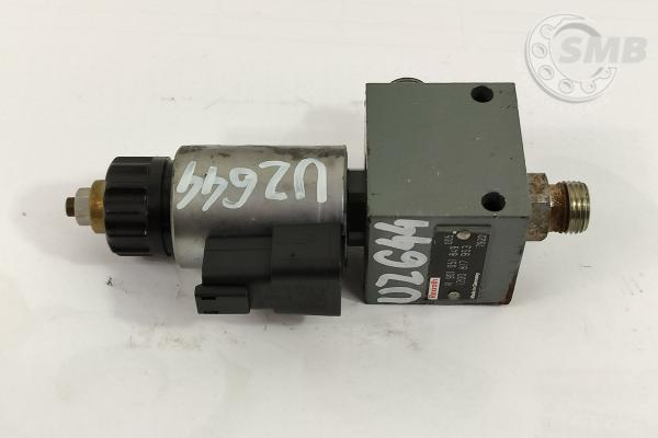 Liebherr zawór sterujący - R901051849