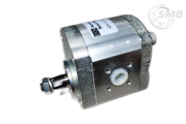 POMPA ZĘBATA  20C6,3X007 C6X7C3-B - AZPF-12-005RCP20MH