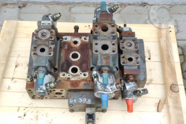 Rozdzielacz Linde VT 5 7615