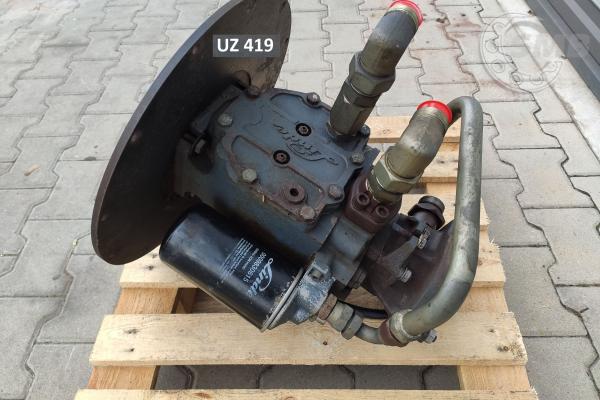 Pompa Linde BPV70R