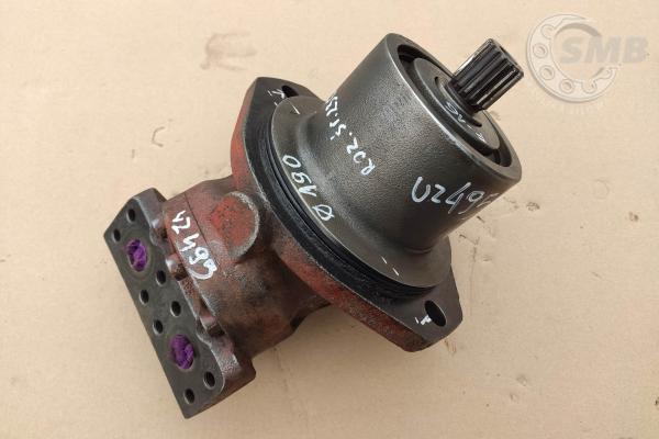 Silnik hydrauliczny Rexroth A2FE - 2szt