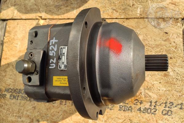 Silnik hydrauliczny LINDE - HMV90-01
