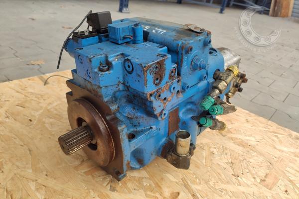 Pompa hydrauliczna