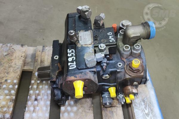 Pompa hydrauliczna Rexroth A4VG125HD3DMT2/32L-NAF02F041D-S