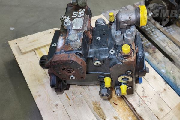 Pompa hydrauliczna Rexroth A4VG125NVDMT1/32L-NAF02F041D-S R902243049