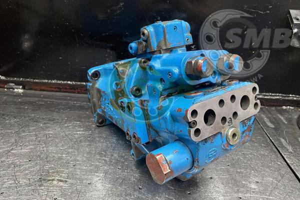 Silnik jazdy Fuchs BMR-105