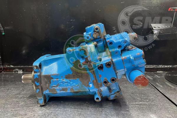 Silnik jazdy Fuchs BMR-105