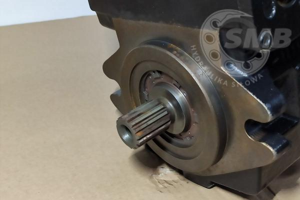 Pompa ładowarka WACKER NEUSON EW-A10VG45ET3D1/10R-NSC10F525SP-S
