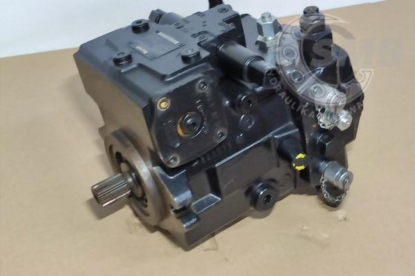 Pompa ładowarka WACKER NEUSON EW-A10VG45ET3D1/10R-NSC10F525SP-S