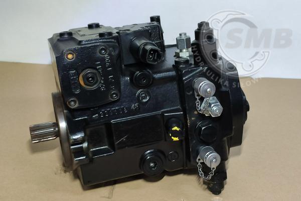 Pompa ładowarka WACKER NEUSON EW-A10VG45ET3D1/10R-NSC10F525SP-S