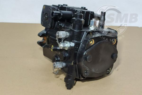 Pompa ładowarka WACKER NEUSON EW-A10VG45ET3D1/10R-NSC10F525SP-S