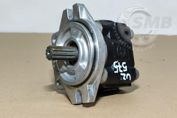 Pompa zębata ładowarka WACKER NEUSON - SHIMADZU 300A17R312