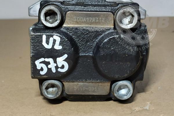 Pompa zębata ładowarka WACKER NEUSON - SHIMADZU 300A17R312
