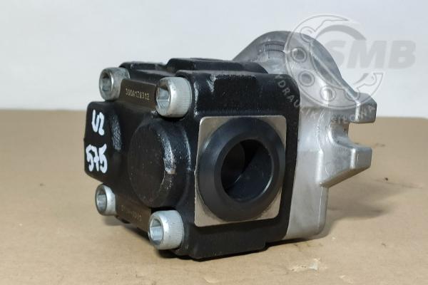 Pompa zębata ładowarka WACKER NEUSON - SHIMADZU 300A17R312