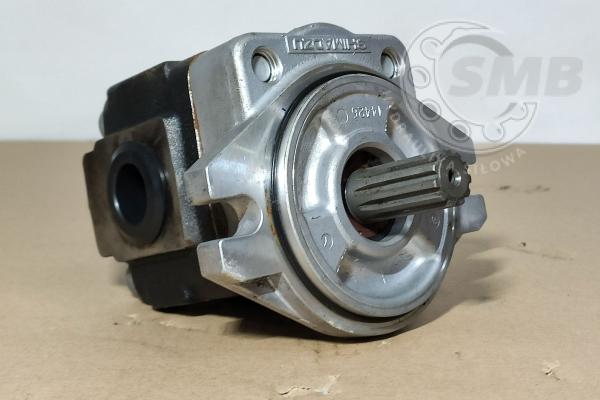 Pompa zębata ładowarka WACKER NEUSON - SHIMADZU 300A17R312