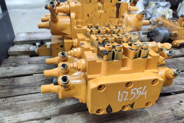 Rozdzielacz Liebherr R914HDSL Litronic