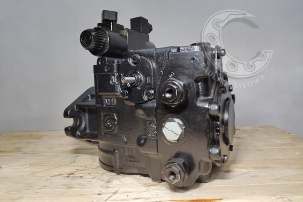 Pompa Sauer Danfoss  90R042 DZ1NN80 D4C3 LZ1GBA