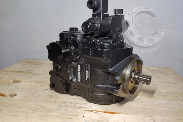 Pompa Sauer Danfoss  90R042 DZ1NN80 D4C3 LZ1GBA