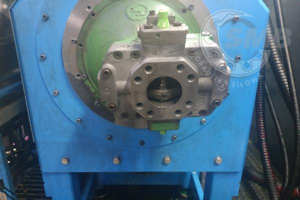 POMPA GŁÓWNA A8VO55SR-60R-N/G05N00