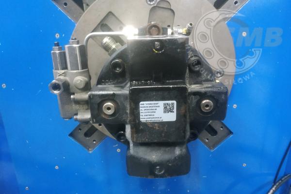 POMPA REXROTH A10VO71DFLR1/31R