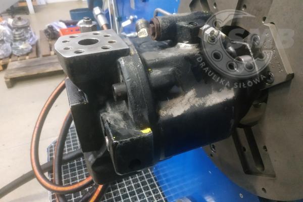 POMPA REXROTH A10VO71DFLR1/31R
