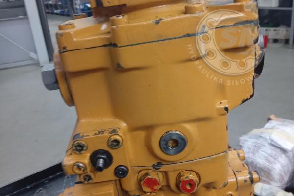 LIEBHERR SILNK JAZDY KOPARKI LMV100