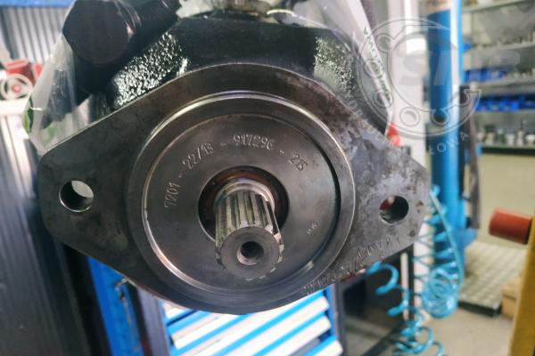 Pompa hydrauliczna A10VO45DFLR/31R PSC61N00 REXROTH po remoncie