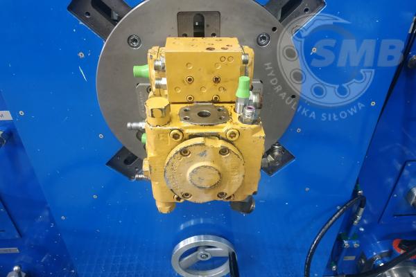 CATERPILLAR POMPA OBROTU A4VG40DWD1/32R
