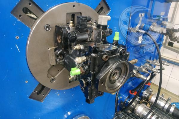 POMPA REXROTH A4VG56DA1D7/32R-NZC02F023SH-S
