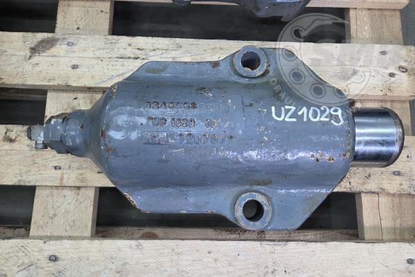 Liebherr A314 siłownik stabilizator - 9246652