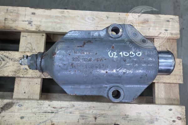 Liebherr A314 siłownik stabilizator - 9246652