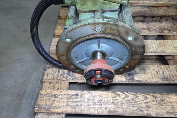 Silnik elektryczny BEVI SLF 112 M-2 - 4.0kW 380v 2900r/m