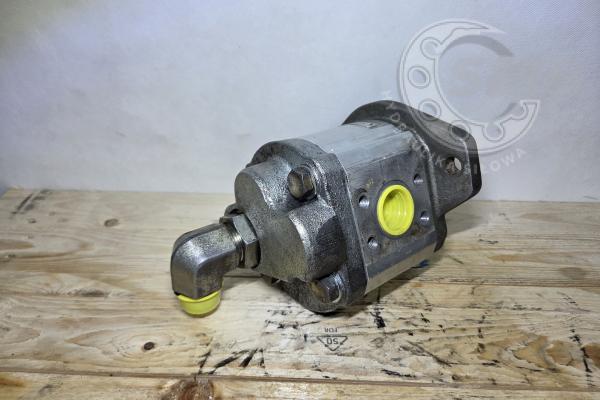POMPA ZĘBATA 1 SEKCJA CATERPILLAR 207-8235