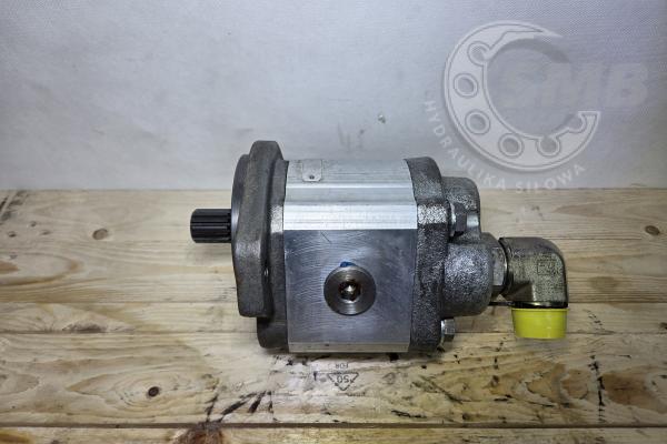 POMPA ZĘBATA 1 SEKCJA CATERPILLAR 207-8235
