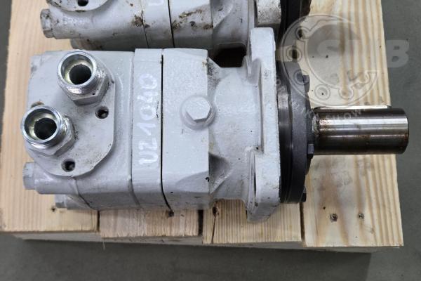 Silnik gerotorowy Sauer Danfoss OMT200
