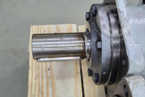 Silnik gerotorowy Sauer Danfoss OMT200