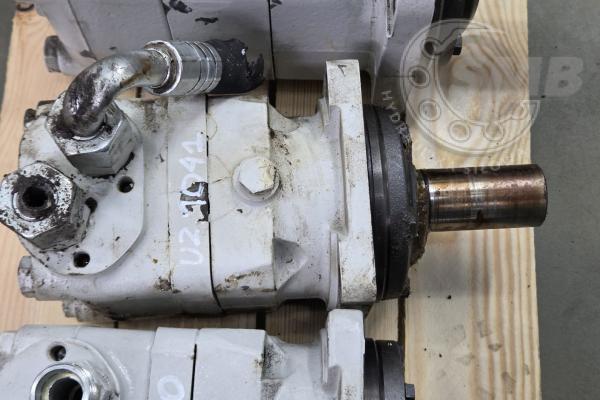 Silnik gerotorowy Sauer Danfoss OMT200