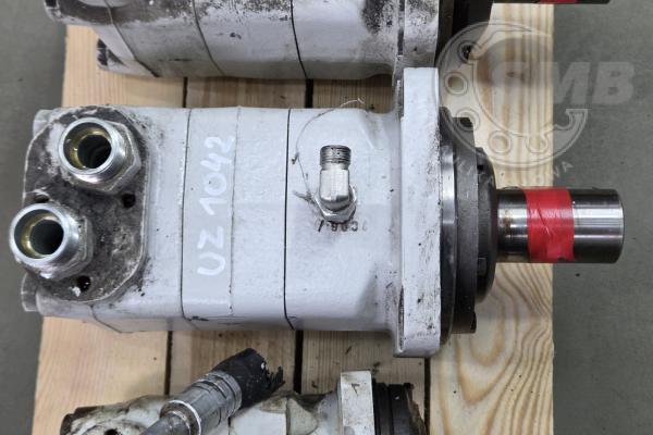 Silnik gerotorowy Sauer Danfoss OMV800