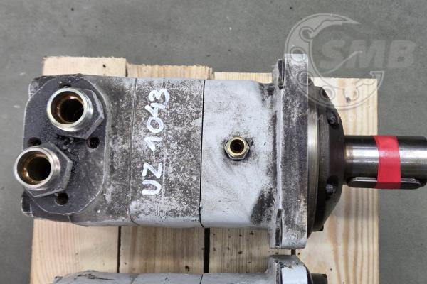 Silnik gerotorowy Sauer Danfoss OMV800