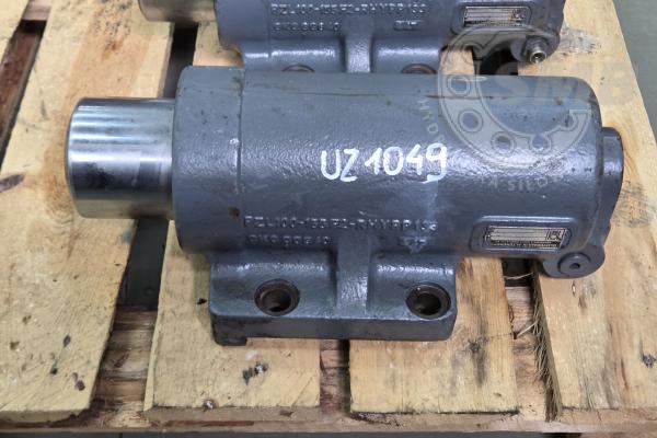 Siłownik stabilizator  - PZL 100-155 F2-RH-E