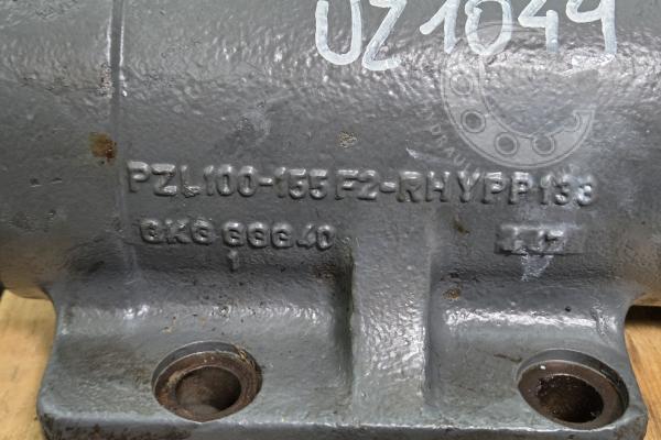 Siłownik stabilizator  - PZL 100-155 F2-RH-E