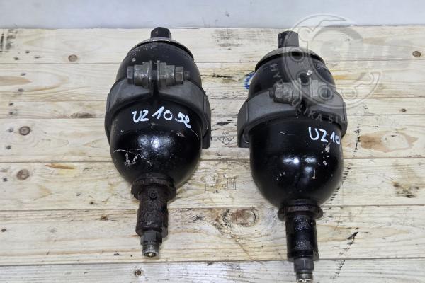 Hydroakumulator Rexroth HAB1-330-2X/10G05G-2N111-BA