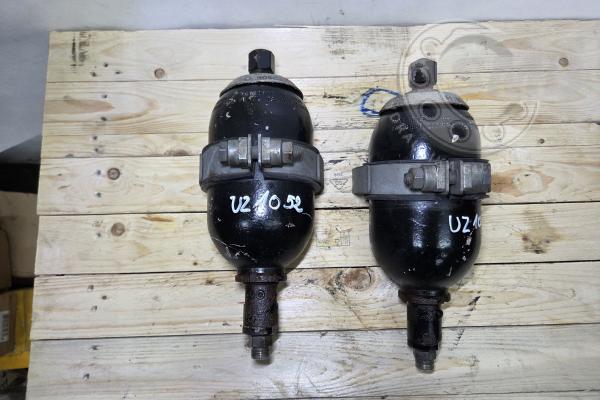 Hydroakumulator Rexroth HAB1-330-2X/10G05G-2N111-BA