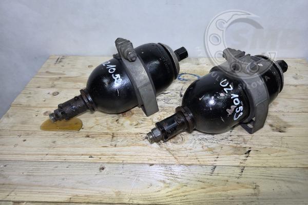 Hydroakumulator Rexroth HAB1-330-2X/10G05G-2N111-BA