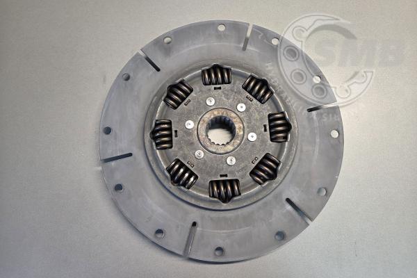 TARCZA SPRZĘGŁA ZAMIENNIK ZA 351866133001 LIEBHERR A904-924 R912   NR LIEBHERR 5607974
